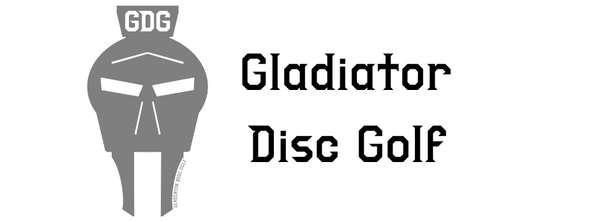 gladiatordiscgolf